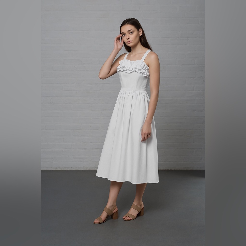 Creatures of Comfort Robbie Dress